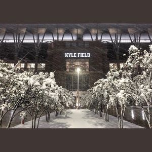 Meet your Posher, Kyle